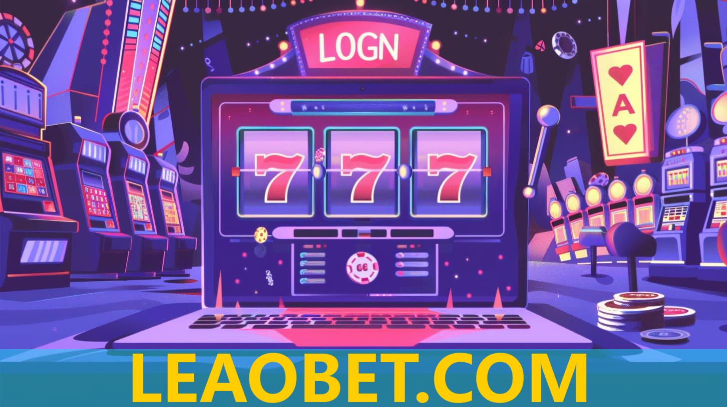 LEAOBET.COM