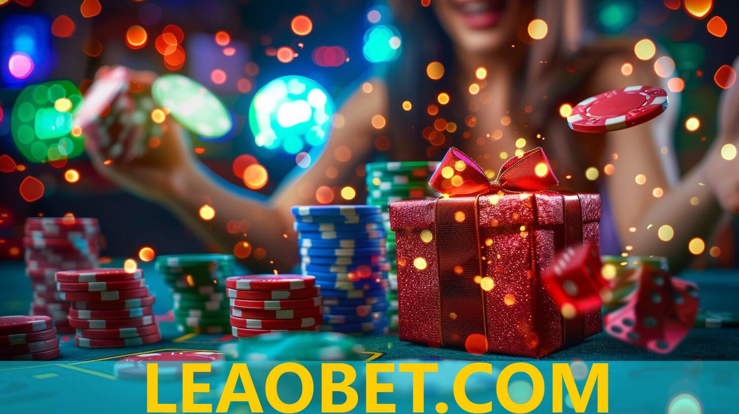 LEAOBET.COM