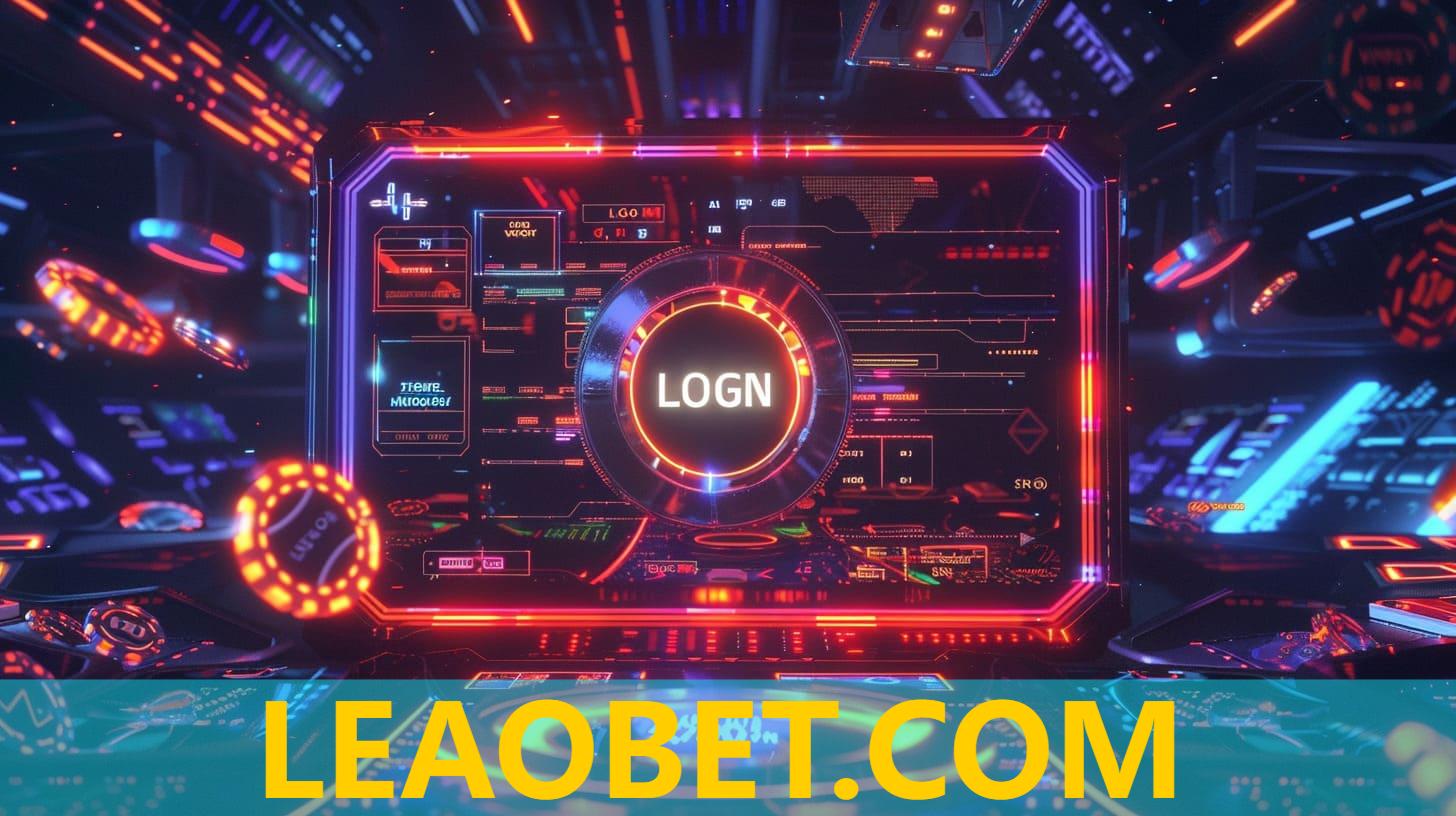LEAOBET.COM